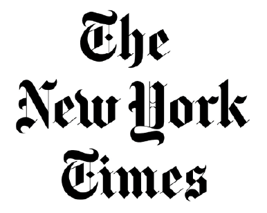 the new times partner logo