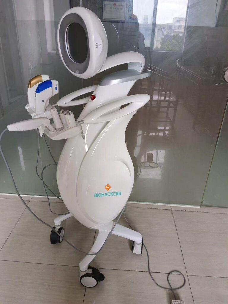non invasive body sculpting