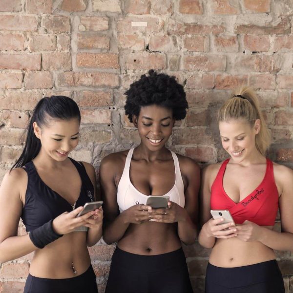 3 women joined on weight loss medication